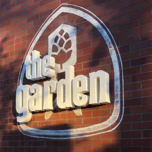 Building Signage